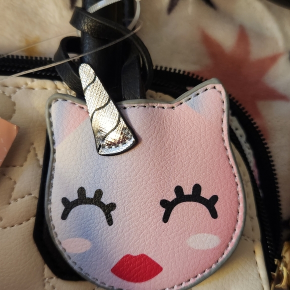 Betsey Johnson Purse - Picture 7 of 16